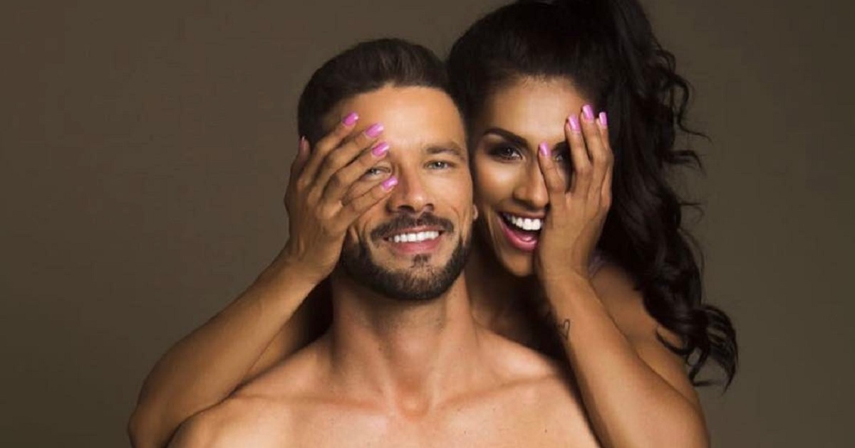 La vida de Michael Murtagh y Ámbar Montenegro: un amor de 7 años que nació en Doble Tentación