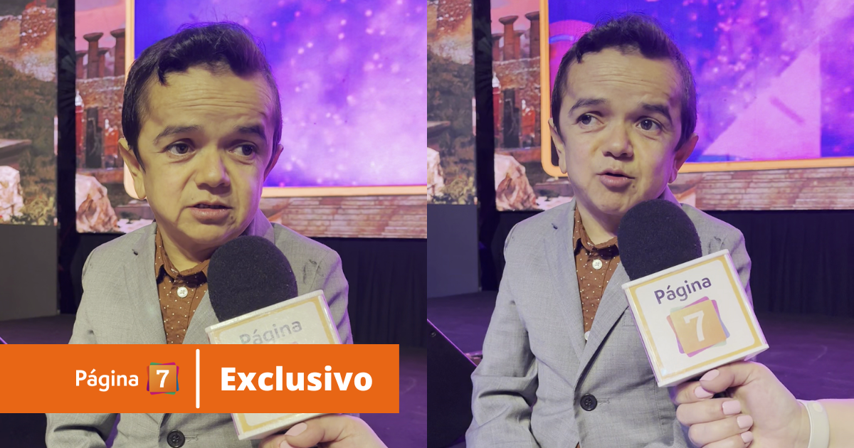 Miguelito analizó su paso por Tierra Brava y se refirió a la posibilidad de volver a un reality