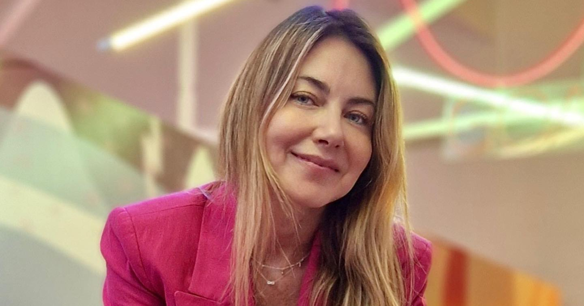 Mónica Godoy evidenció lo grande que están sus dos hijas con Nico Saavedra: la menor es igual a ella