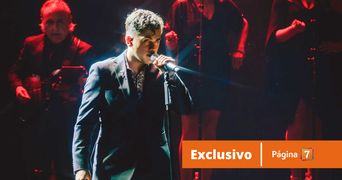 Nico Ruiz comenzó con éxito su gira 2024 y adelantó su nuevo single: 'Qué le vamos a hacer'