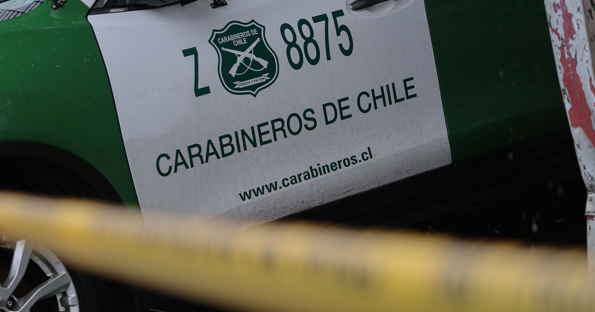 Quilicura: niña de 13 años murió tras tiroteo en plena vía pública