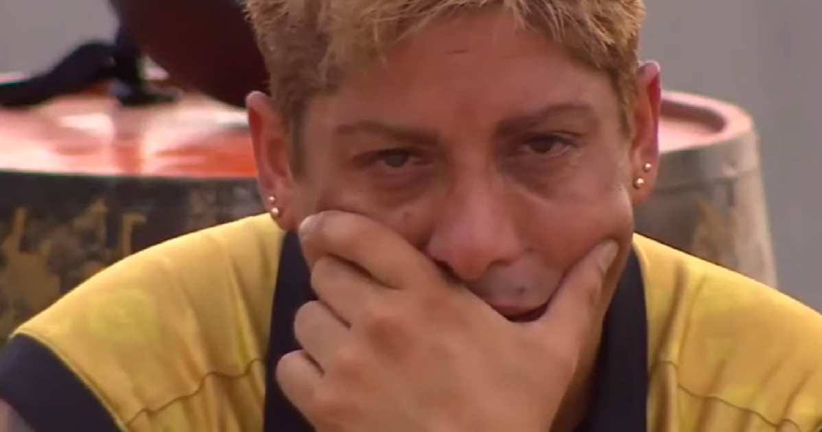 Competencia en Ganar o Servir dejó a primer nominado a eliminación: conócelo aquí