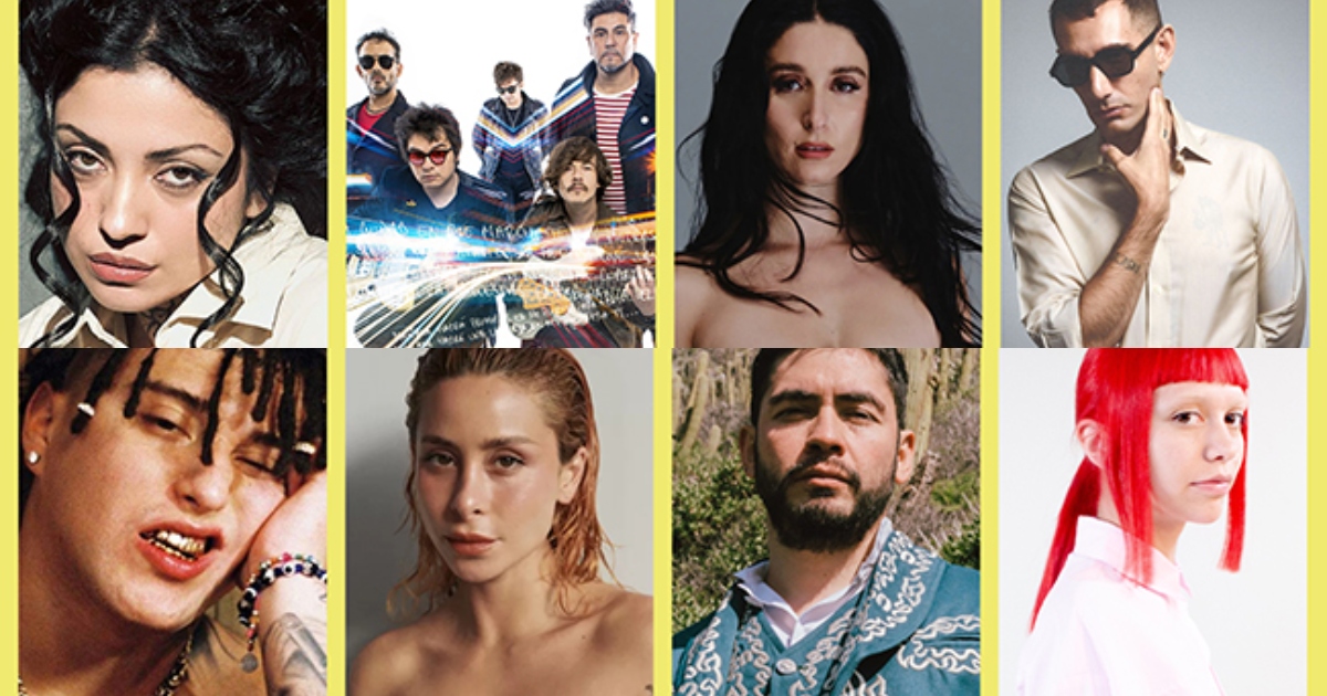 Premios Pulsar 2024 anuncia a sus nominados y fecha del evento: será transmitido por TVN