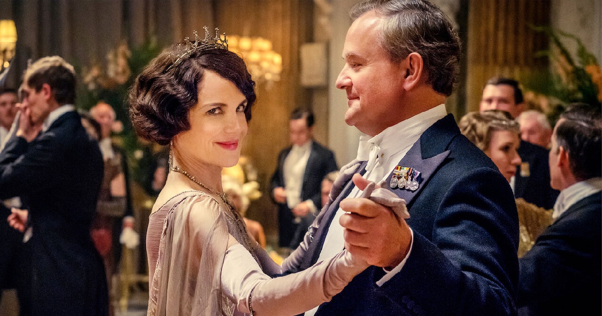 Atención, fanáticos de los Crawley: 'Downton Abbey' regresa con una tercera película