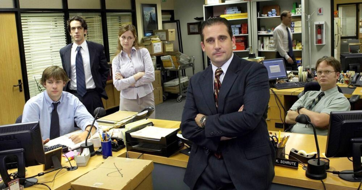 The Office vuelve con reveladora trama y nueva plataforma para su emisión: conoce dónde podrás verla
