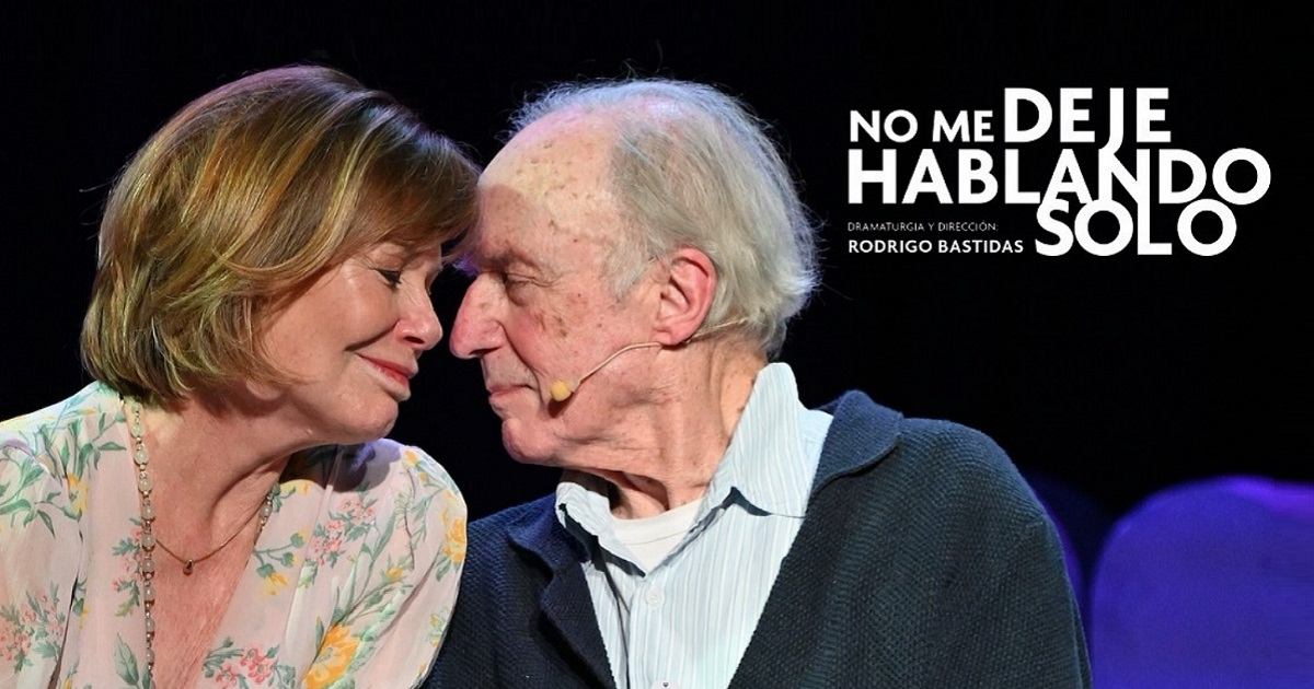 Sin Héctor Noguera: popular obra 'No me deje hablando solo' cambia de elenco en su nueva temporada