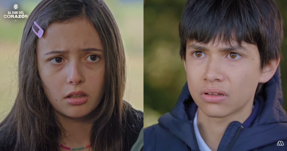 La confesión de Oscarito que impactó a Trinidad en 