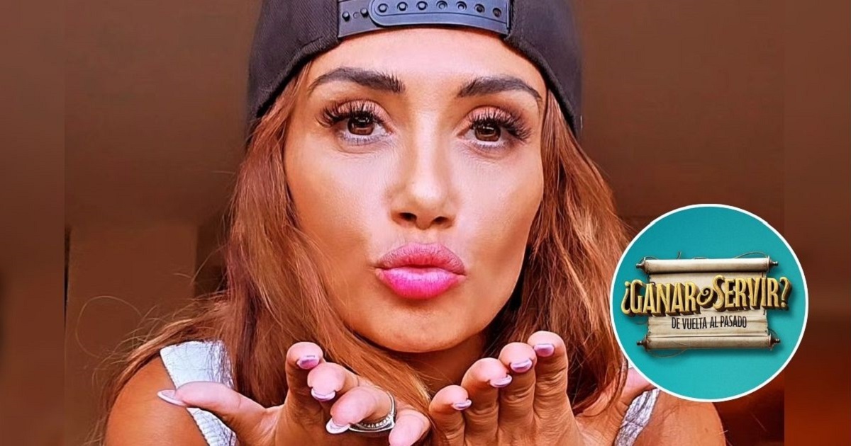 Destapan millonario monto que recibiría Pamela Díaz por ingresar a Ganar o Servir