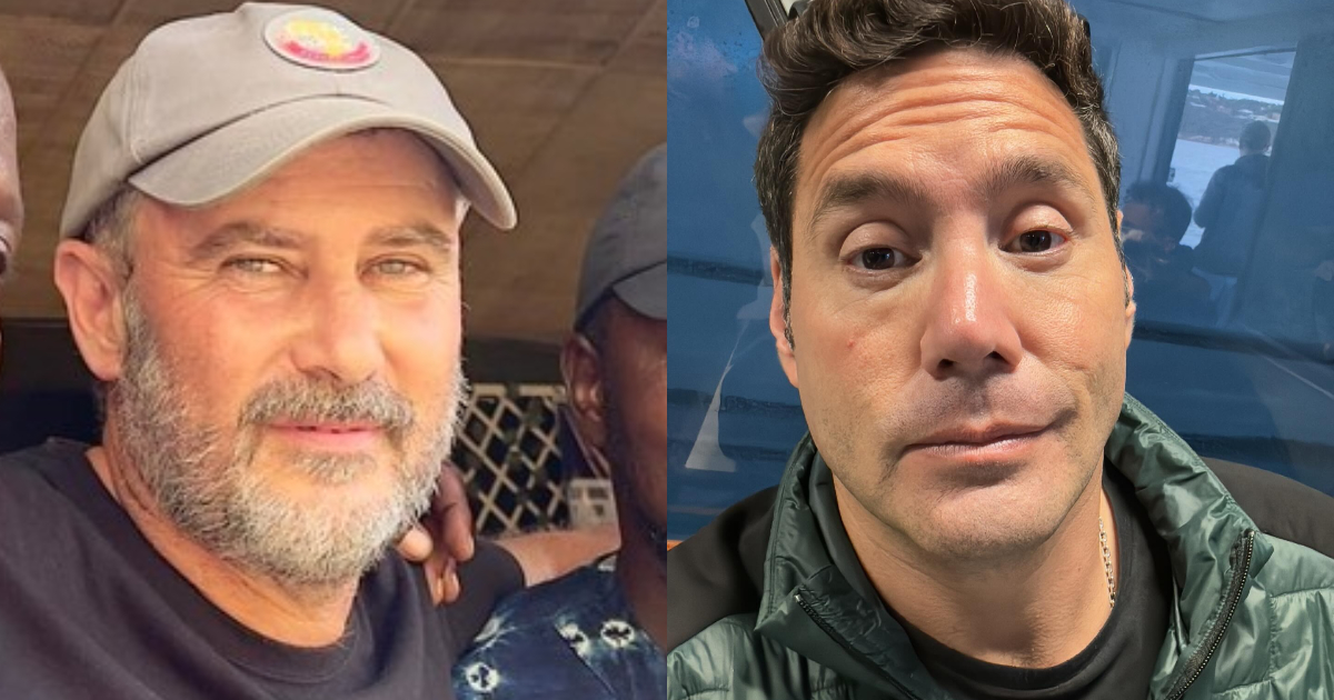 Pancho Saavedra dedicó emotivas palabras a guía fallecido, Toni Espadas: “Amigo querido...”