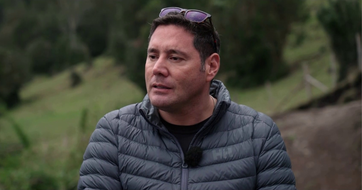 Pancho Saavedra sufrió ataque armado en grabación de Socios por el mundo: hay un fallecido