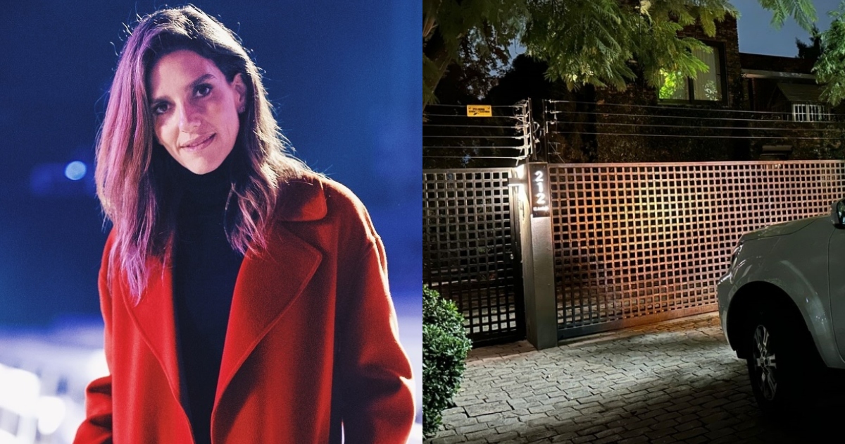 Robo en casa de María Luisa Godoy: PDI confirmó planificación y botín de 5 mil dólares