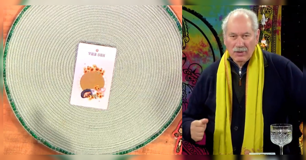 Amor, dinero y trabajo: revisa el horóscopo de Pedro Engel para este fin de semana del 10 de mayo