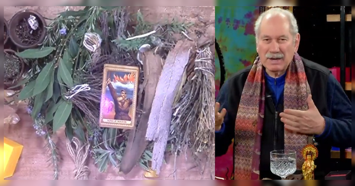 Horóscopo de Pedro Engel: ¿qué se viene para cada signo este 13 de mayo?