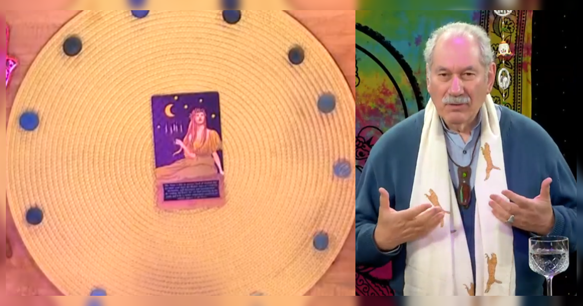 A cuidarse los próximos días: revisa el horóscopo de Pedro Engel para el fin de semana del 3 de mayo