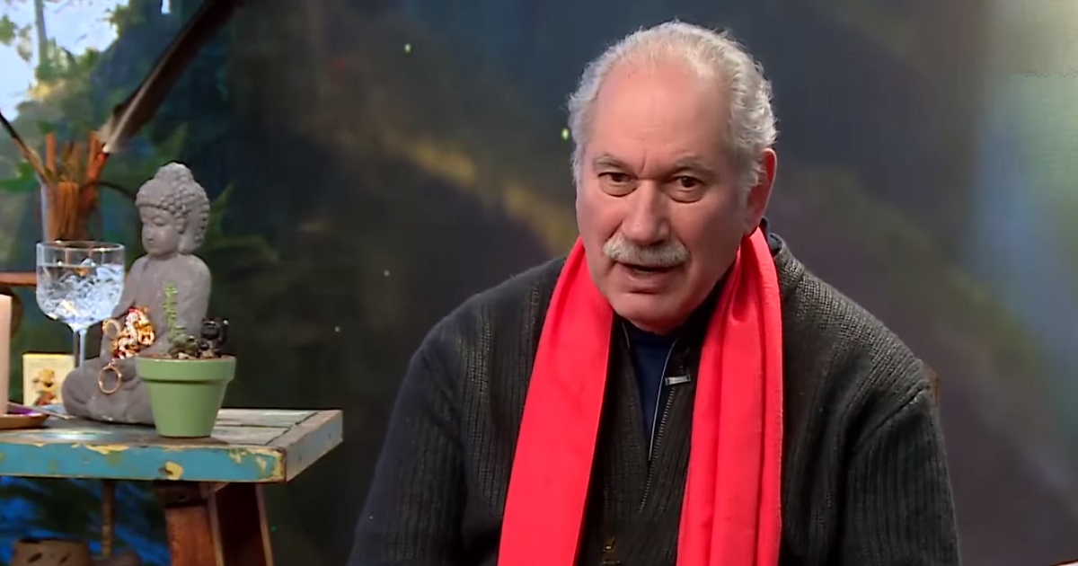 Pedro Engel abordó la distante relación que tiene con miembro de su familia: 