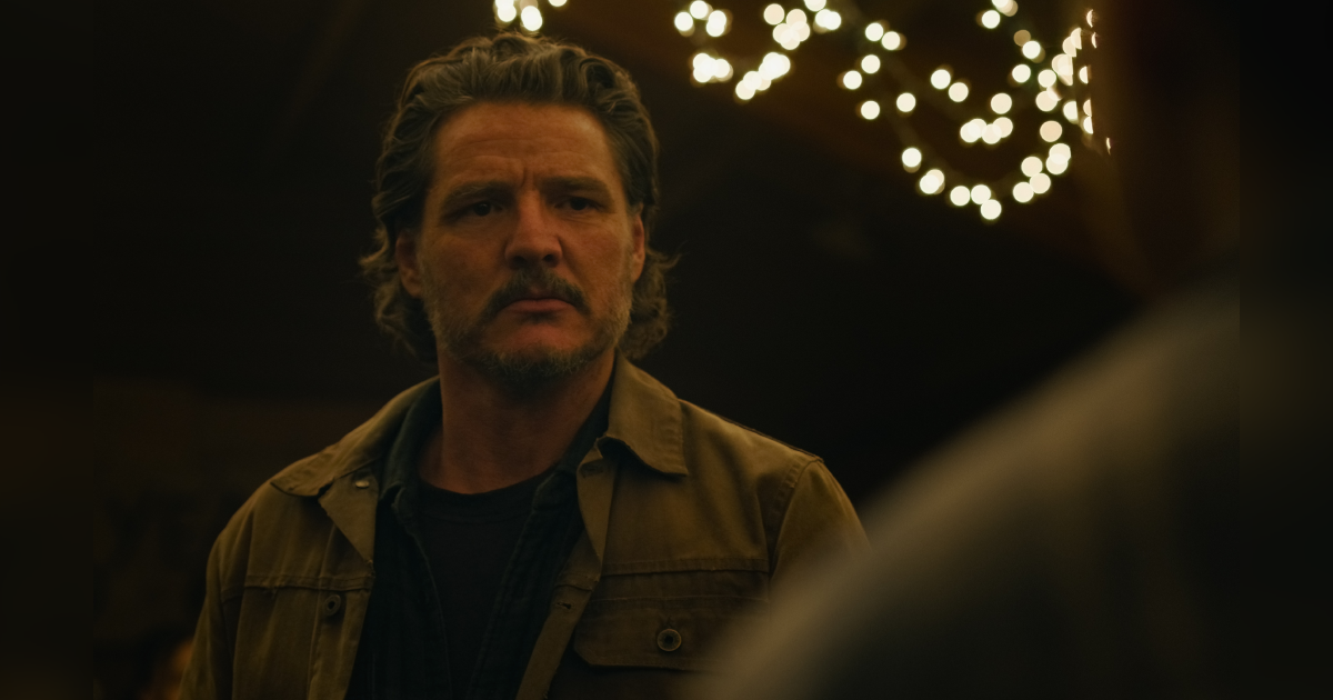 Revelan las primeras imágenes de Pedro Pascal en la segunda temporada de 