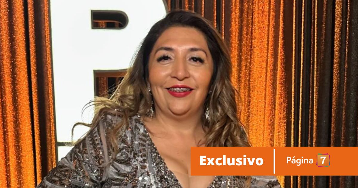 Pincoya reveló cómo se prepara para abrir su cuenta en Arsmate: “Qué rico mostrar…”