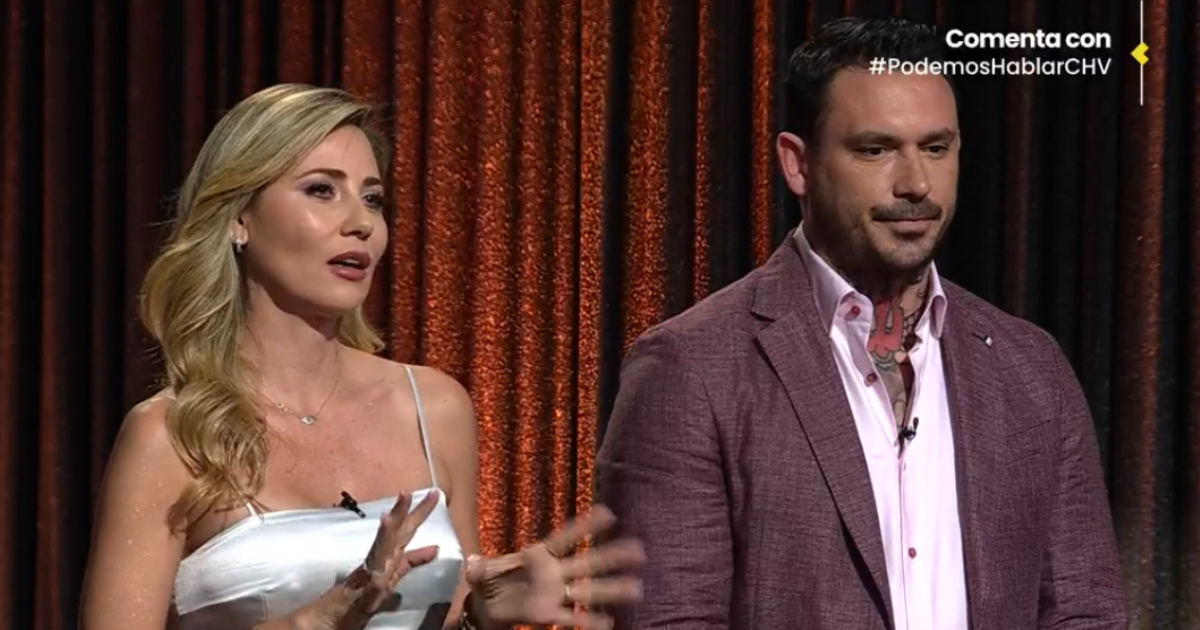 El comentario que se repitió en redes tras la entrevista de Pinilla en Podemos Hablar: “No es él”