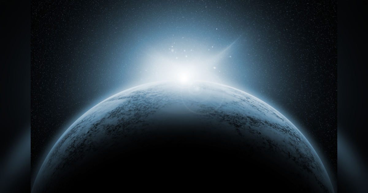 Científicos descubren planeta que es tan ligero como el algodón de azúcar y más grande que Júpiter