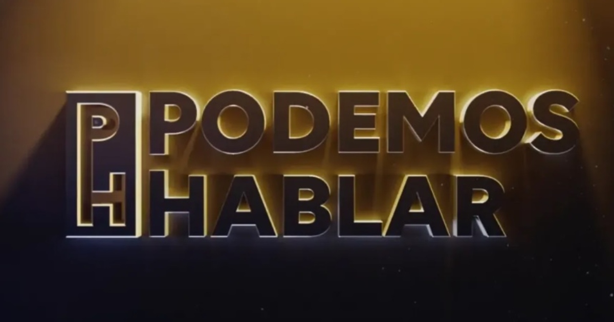 ¿Llegará a Podemos Hablar? Revelan en qué habría quedado la negociación con Camila Andrade