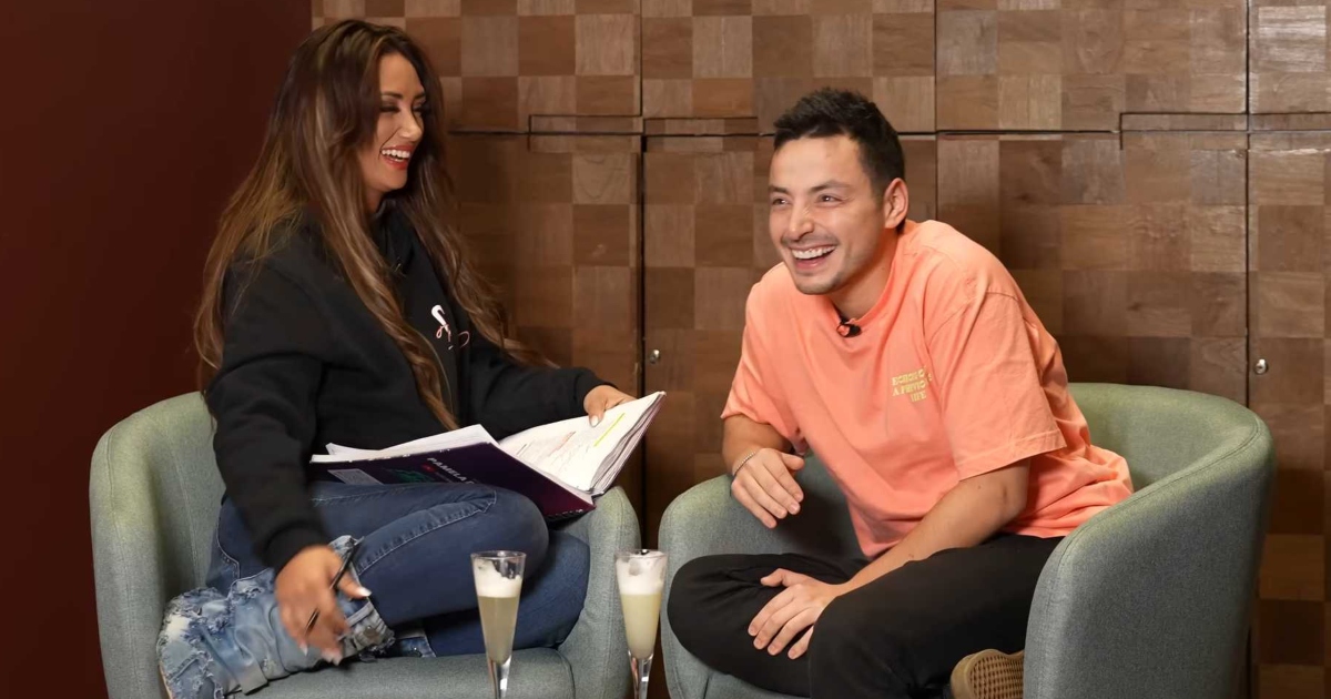 ¿Próximo comediante para Viña? Pollo Castillo habló de su deseo de presentarse en el Festival