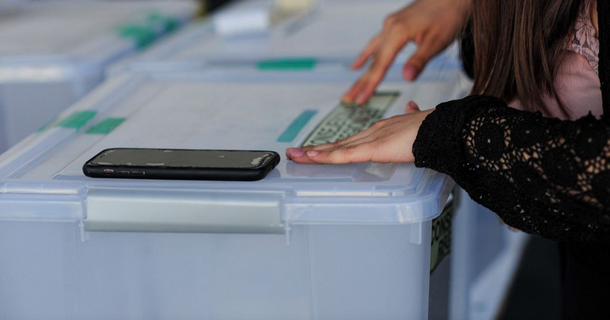 Más del 60% no sabe por quién votar en las presidenciales 2025, según Data Influye