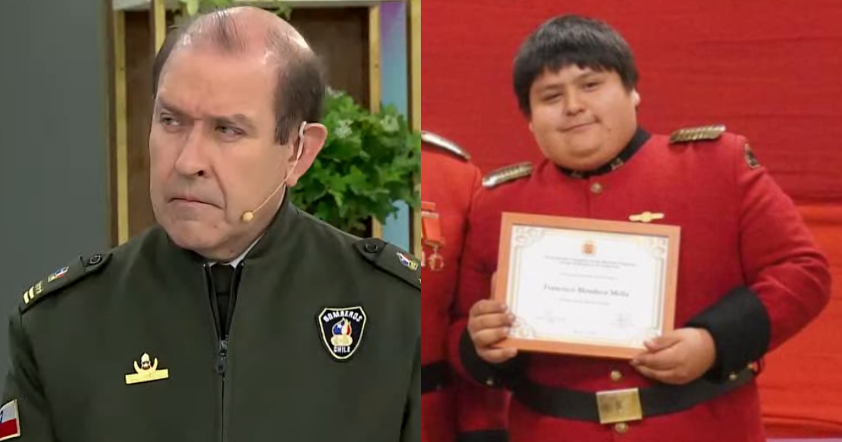 Presidente de Bomberos y voluntario imputado por megaincendio: 