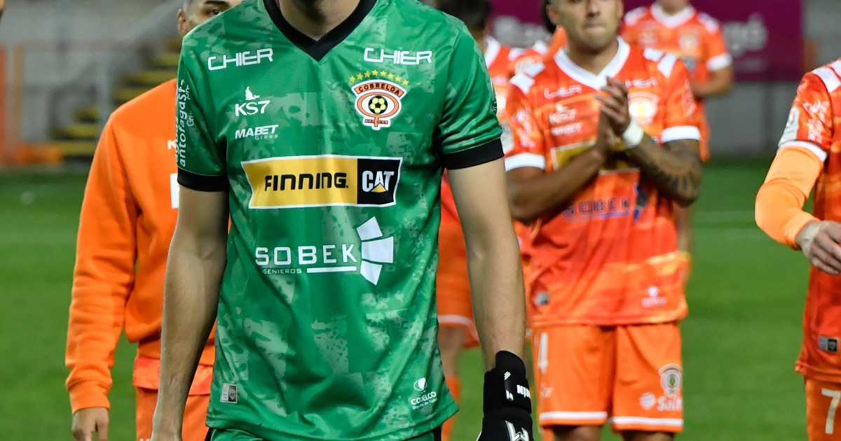 Revelan detalles de las primeras horas en la cárcel de excadetes de Cobreloa imputados por violación