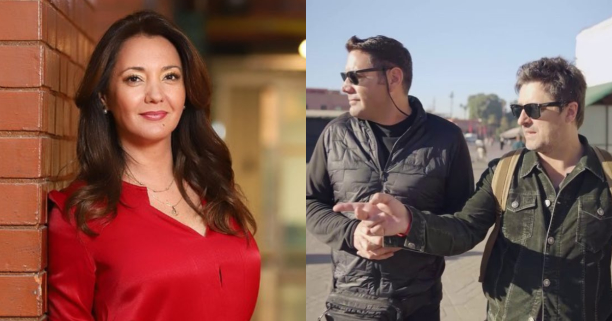 Priscilla Vargas reveló cómo está el equipo de Socios por el Mundo: “Estamos muy pendientes...”