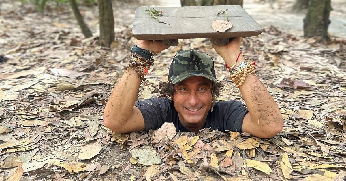 ¿Quién era Claudio Iturra? La historia detrás del fallecido periodista de viajes