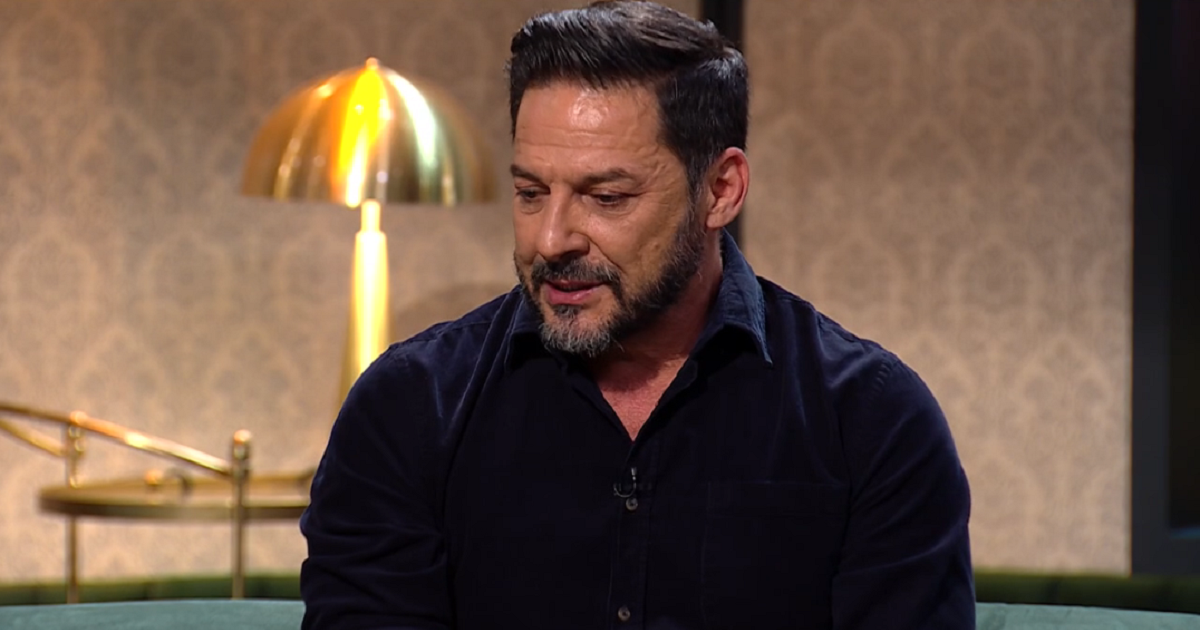 Rafael Cavada abordará por primera vez su quiebre matrimonial en PH: 