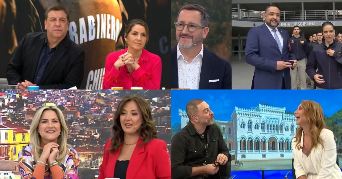 No cede el liderato: este matinal sacó el primer lugar del rating este 27 de mayo