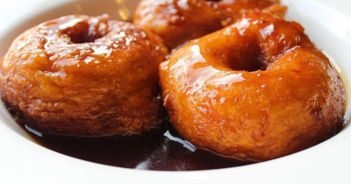 Picarones: la receta del dulce consuelo para los días fríos o lluviosos