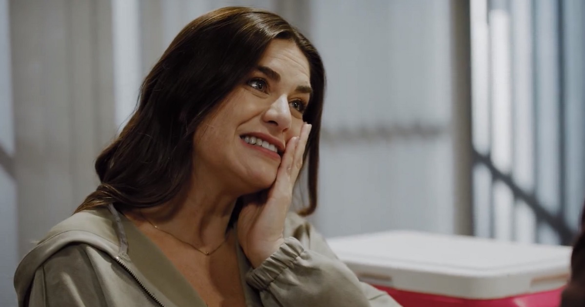 La reflexión de Ingrid Cruz sobre su experiencia en Como la vida misma: destacó lo que más agradece