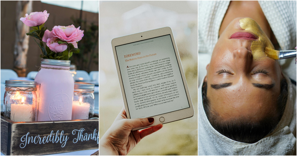 Revisa cuál es el regalo perfecto para tu mamá según su signo del zodiaco