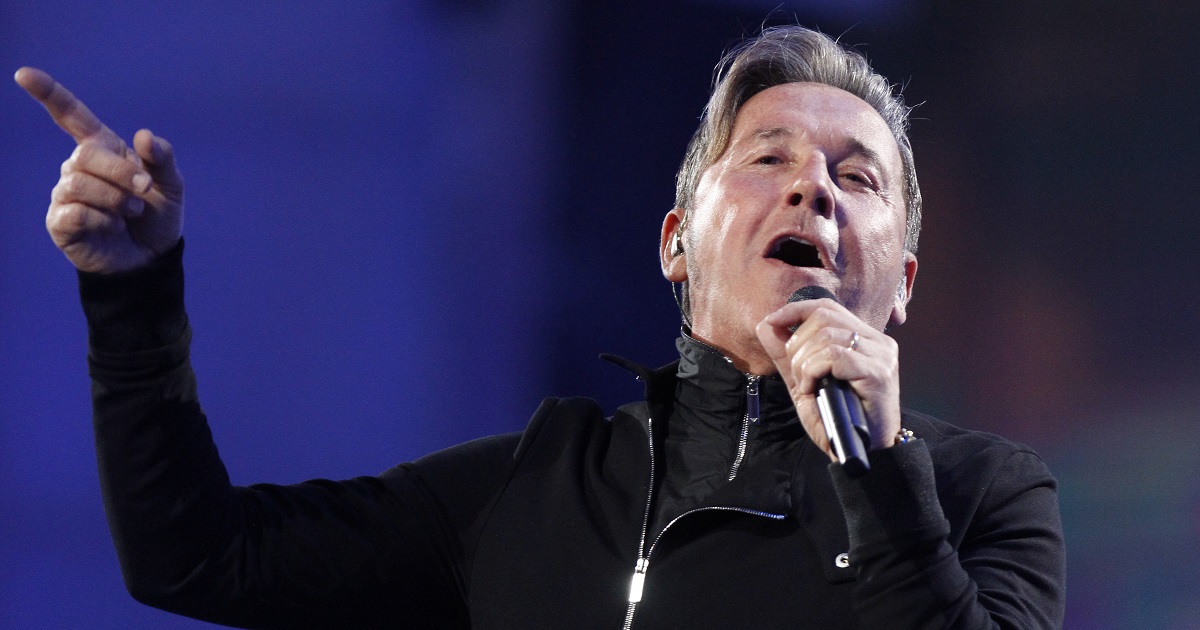 Ricardo Montaner y la historia detrás de la tragedia que inspiró su canción 