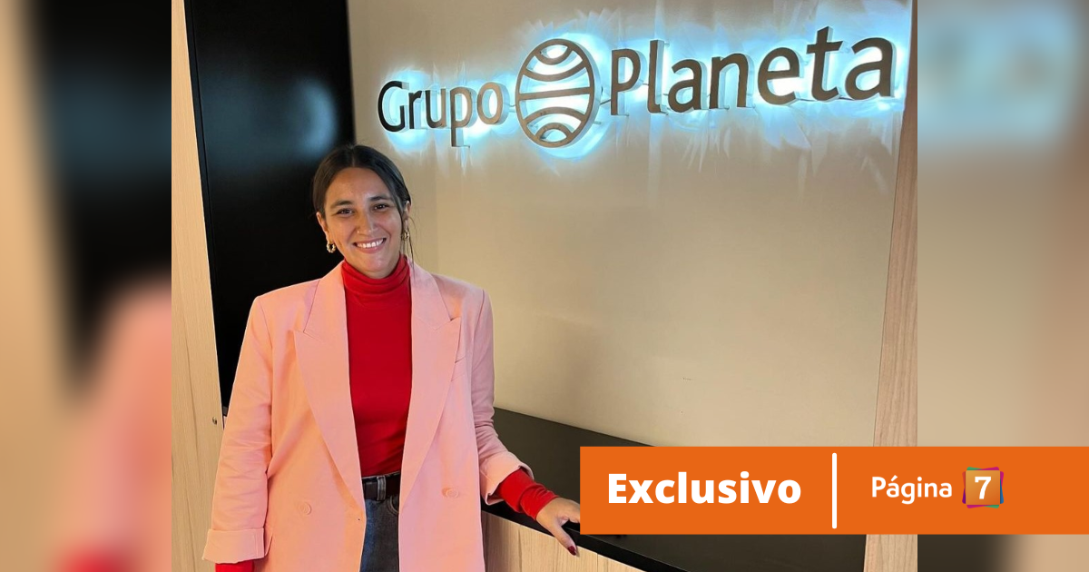 Romi Capetillo entrega detalles del nuevo libro que prepara: 