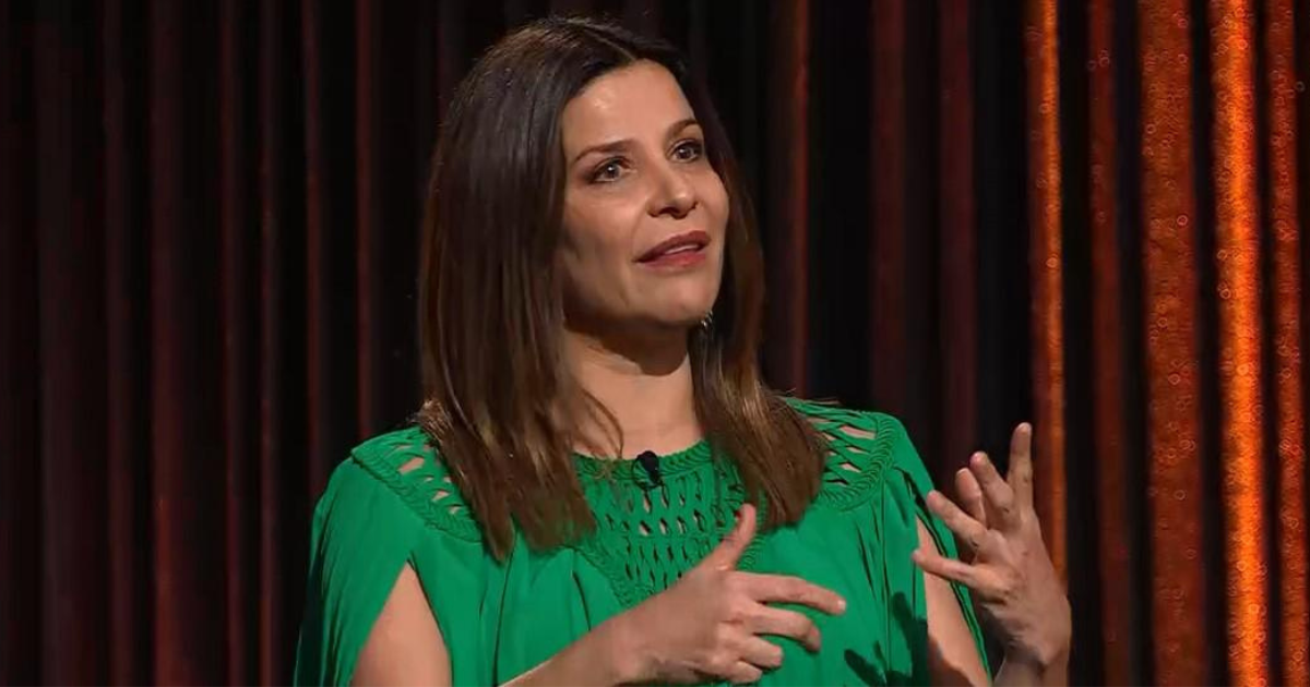 Savka Pollak reveló cuánto le ha pagado expareja por deuda de pensión que supera los $100 millones