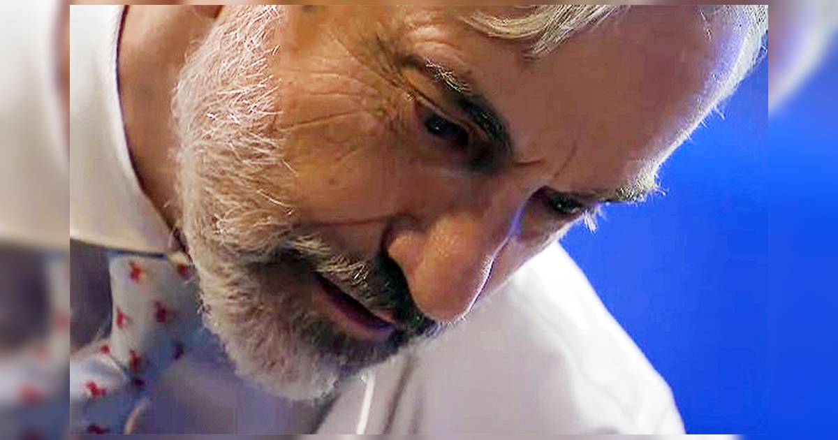 Impactante muerte en Secretos de familia: Pancho Reyes adelantó lo que se viene tras brutal escena