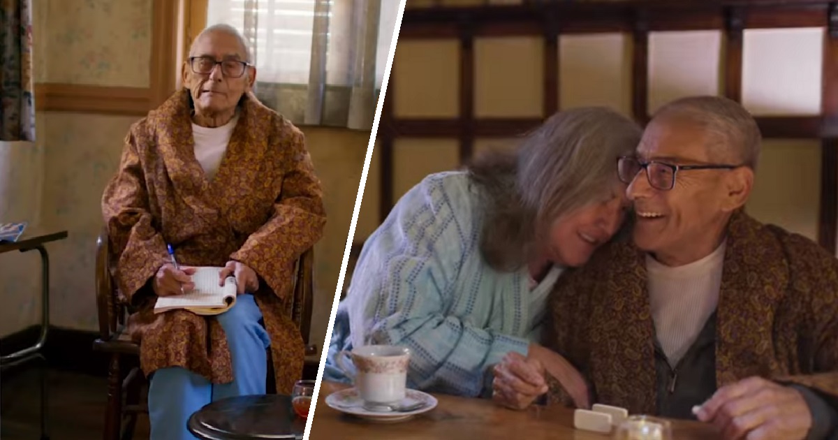 A sus 90 años: Sergio Chamy debutará en Amazon Prime Video con rol en la película 'Perra Vida'