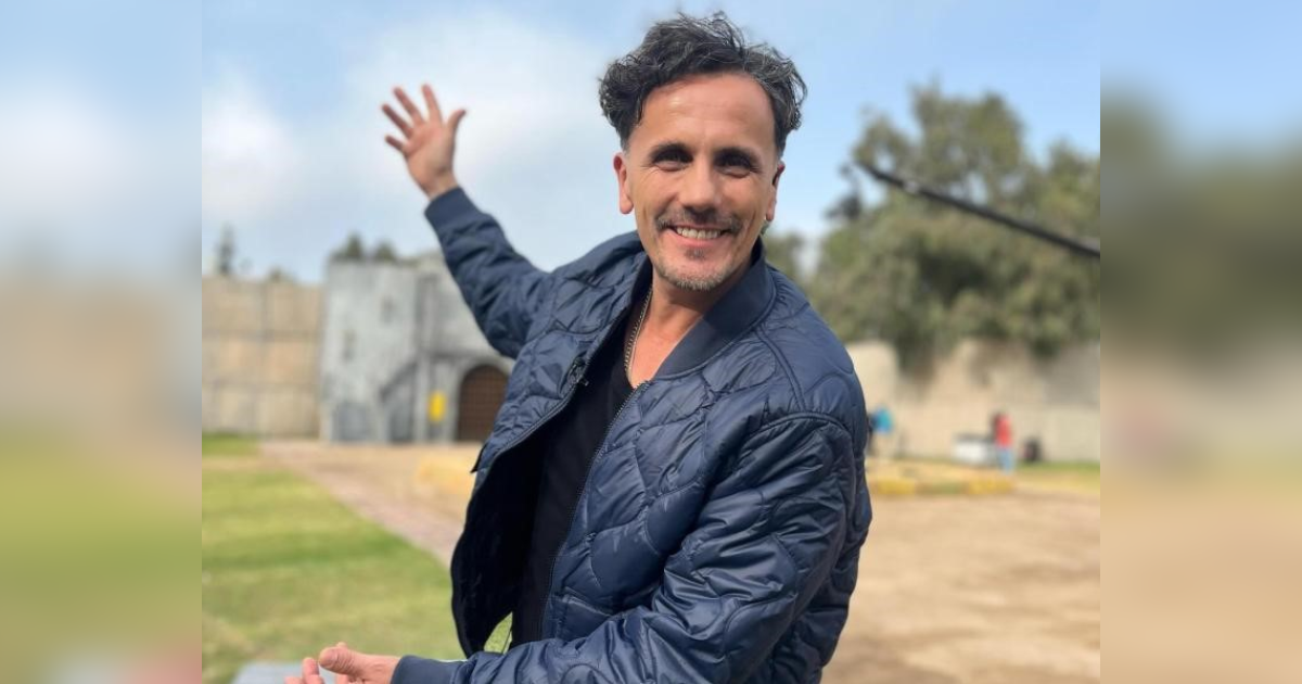 Los dos participantes de Ganar o Servir que sorprendieron a Sergio Lagos: 