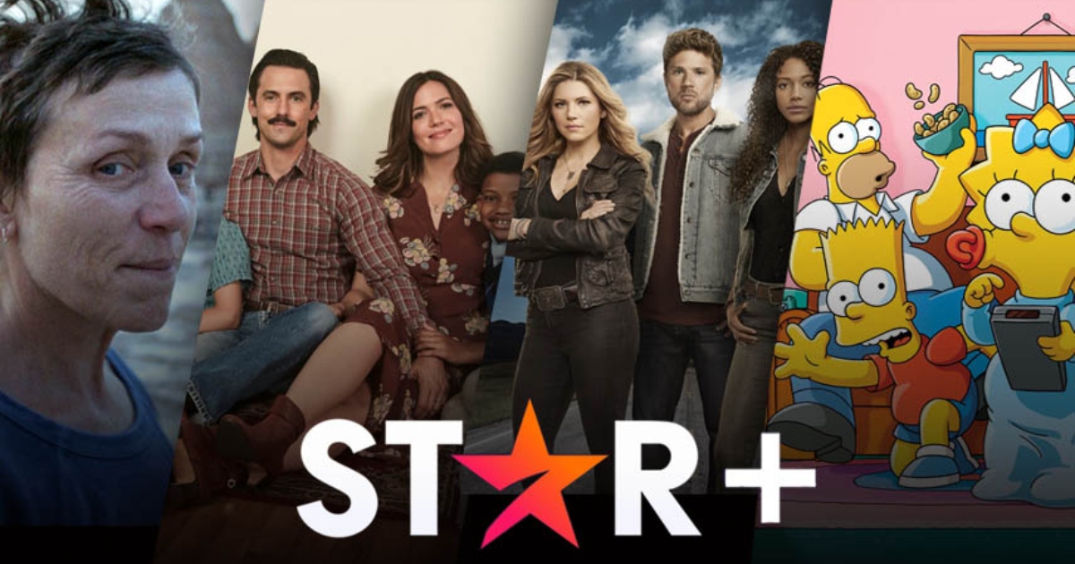 Confirman el fin de Star+ en Chile: hasta cuándo estará disponible y qué pasará con los usuarios