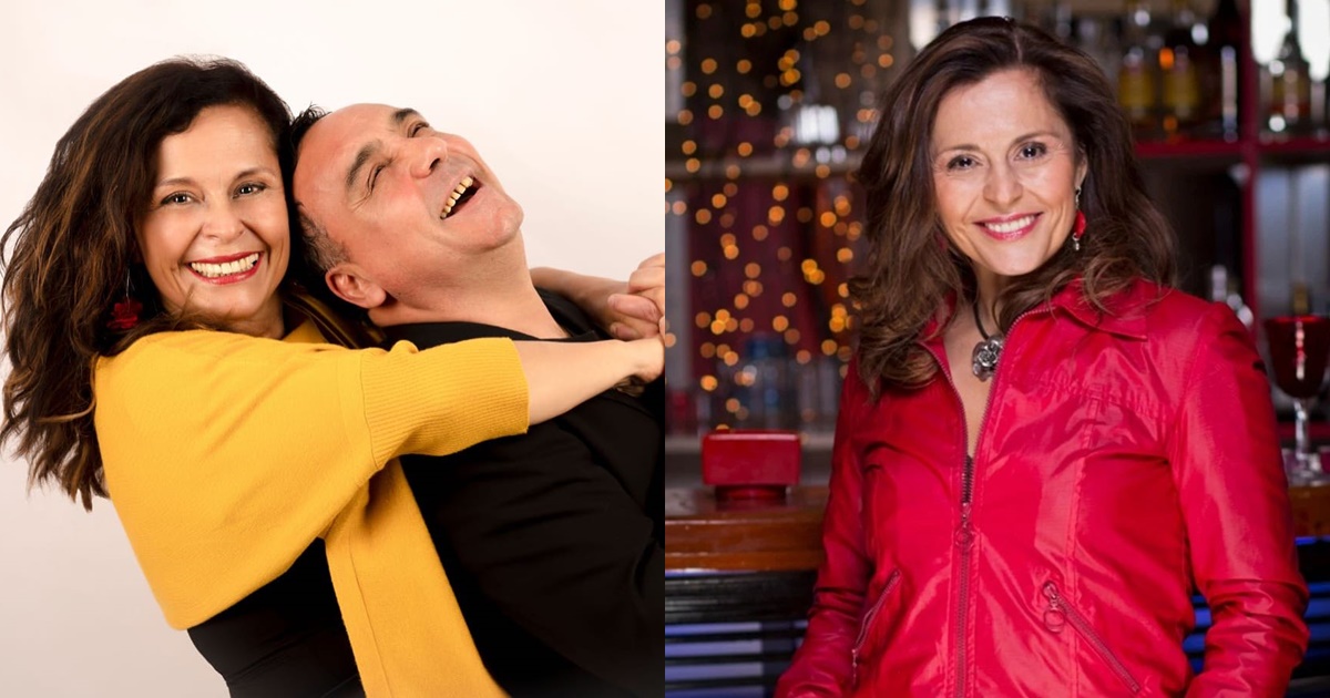 Tatiana Molina: así es el presente de la talentosa actriz y comediante