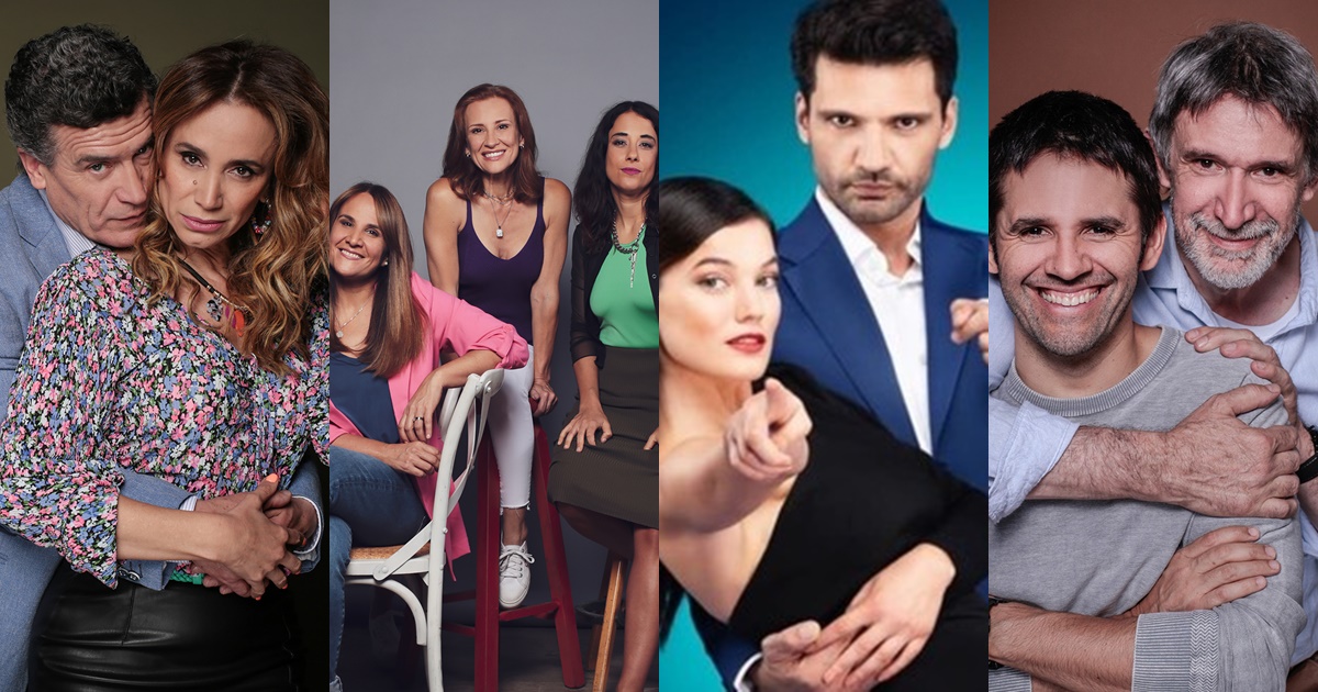 ¿Habrá estreno de Como la vida misma? Así será la programación de Mega este martes 21 de mayo