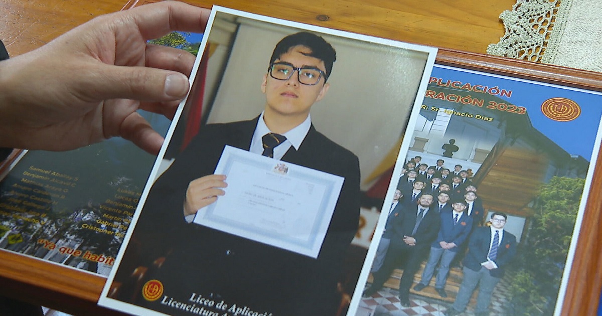 testimonios tras muerte de joven conscripto en Putre