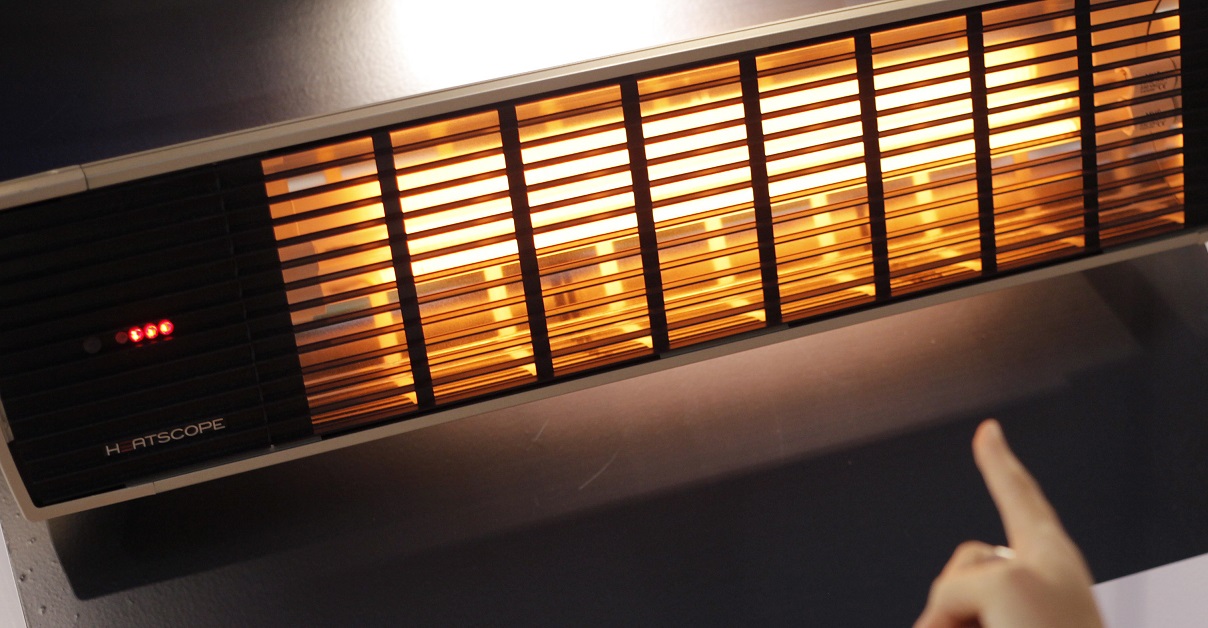 Experto en electricidad entregó tips para evitar incendios y calefaccionar de forma segura