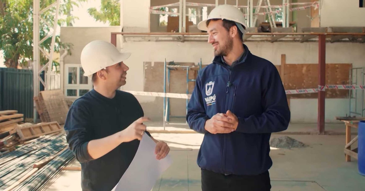 Copano hizo divertida entrevista a Tomás Vodanovic: reveló rutina de ejercicios y defendió a Renacín