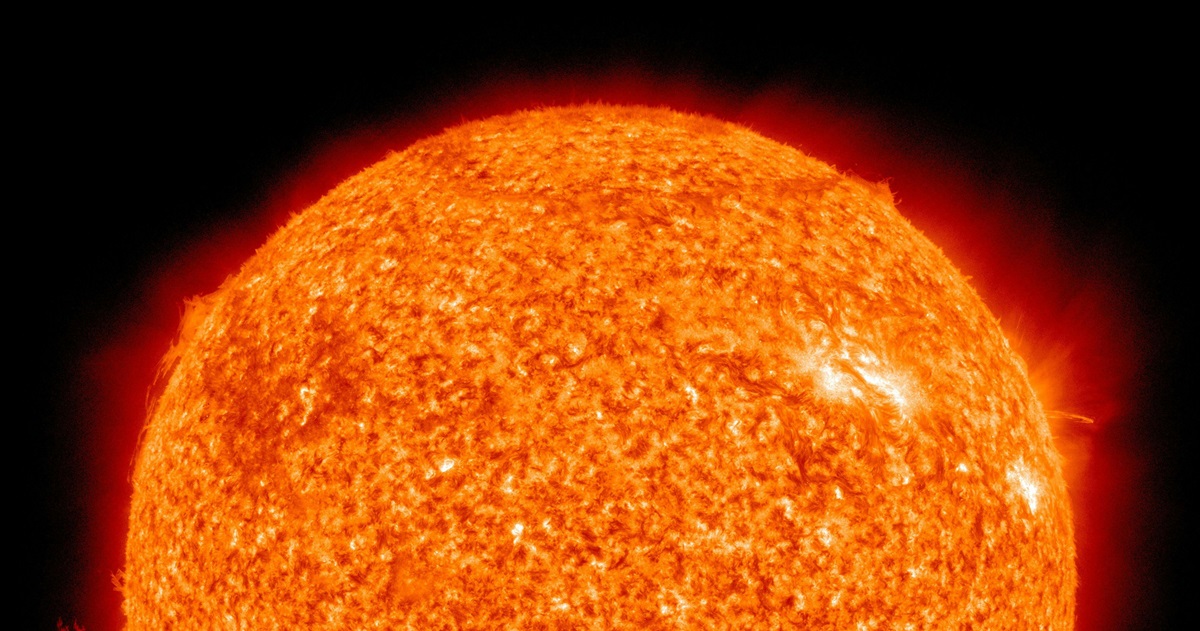 EE.UU. emitió alerta máxima por tormenta solar severa: ¿cómo afectará a la Tierra?