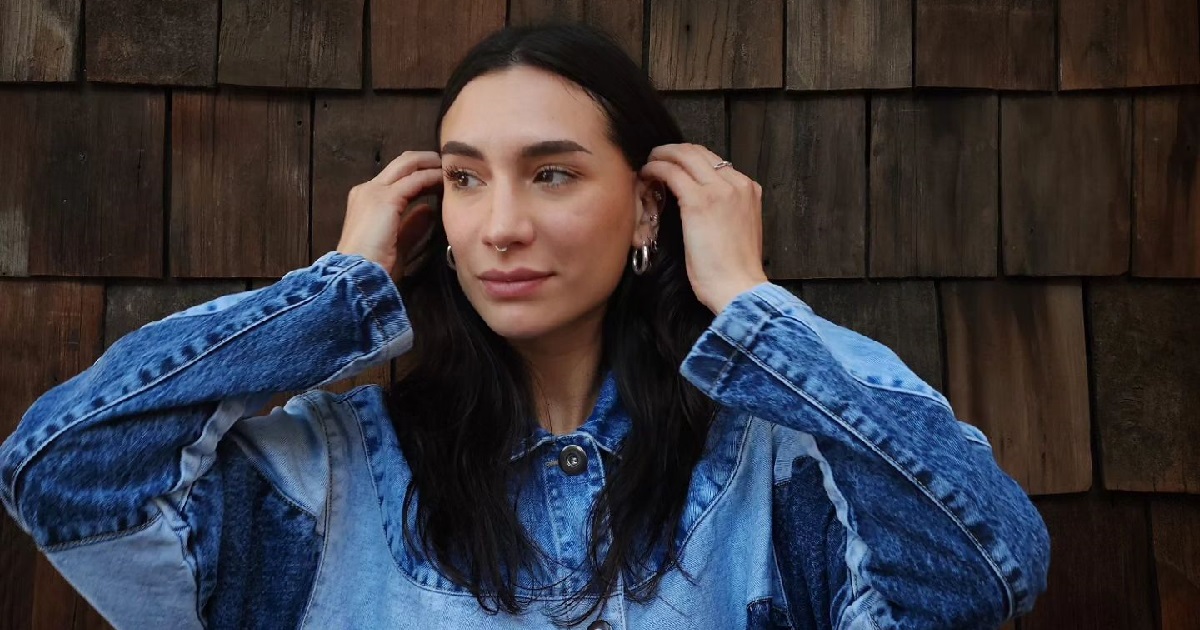 Trinidad Garcés, hija de Francisca Imboden, denunció a acosador y anunció acciones legales