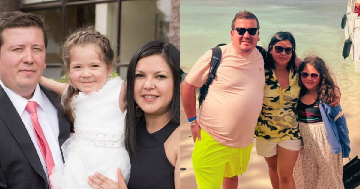 Pavoroso relato de única sobreviviente del triple homicidio en Río Bueno: "Los gritos y súplicas…"